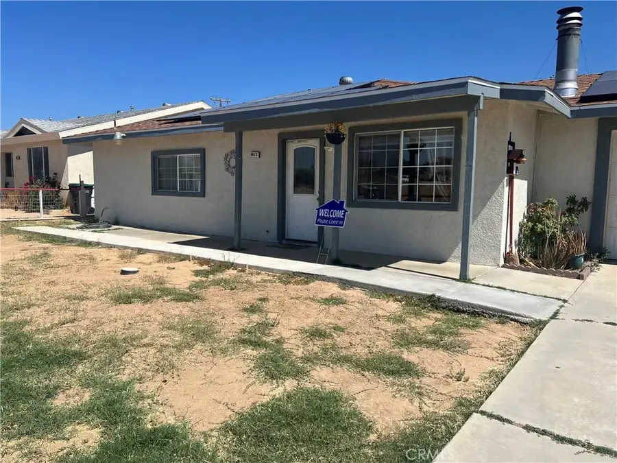 8413 Greenwood, California City, CA 93505 - #2