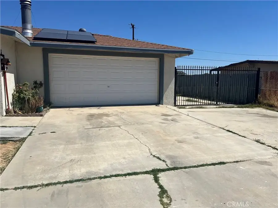8413 Greenwood, California City, CA 93505 - #3