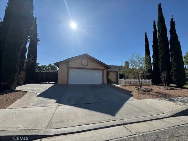 37736 Janus Drive, Palmdale, CA 93550