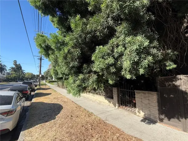 5123 Cahuenga Boulevard, Los Angeles, CA 91601