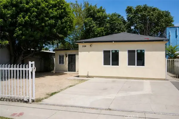 518 N Santa Fe, Compton, CA 90221