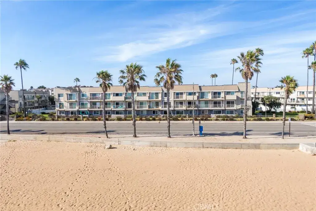 275 E Surfside, Port Hueneme, CA 93041 - #1