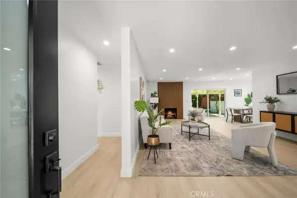 16507 Calahan, North Hills, CA 91343