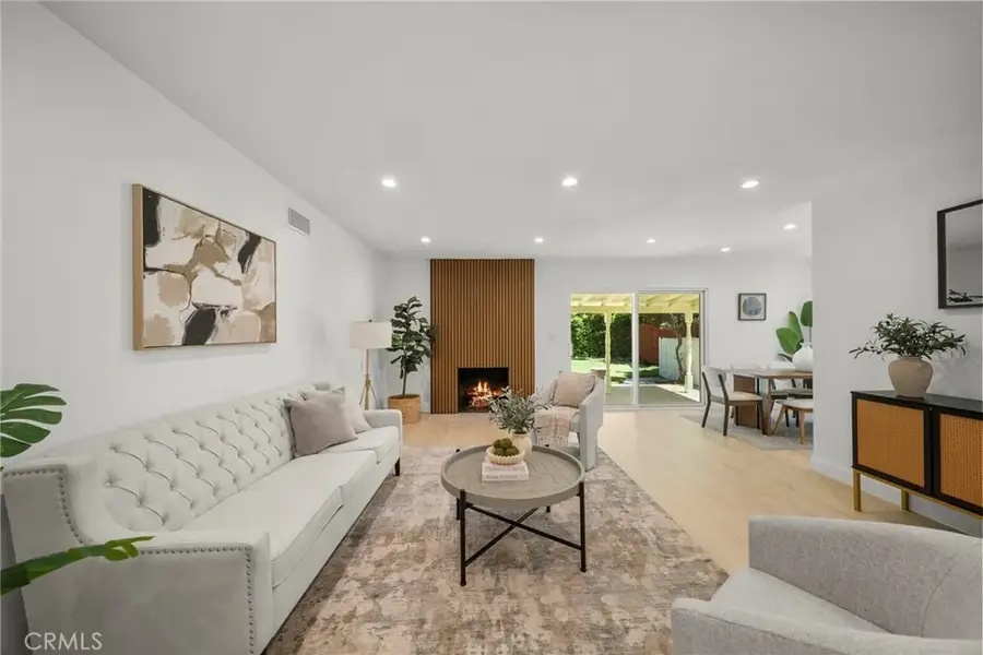 16507 Calahan, North Hills, CA 91343 - #2