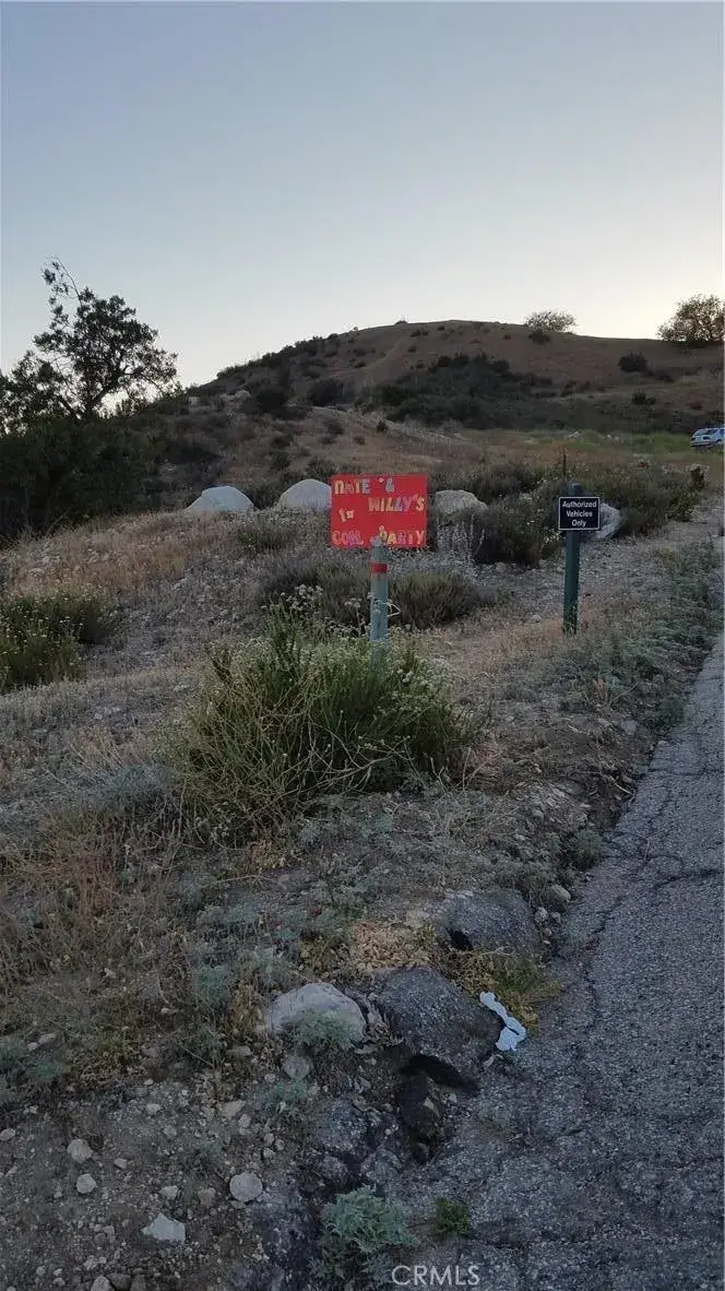 0 Browns Canyon Rd., Chatsworth, CA 91311 - #1