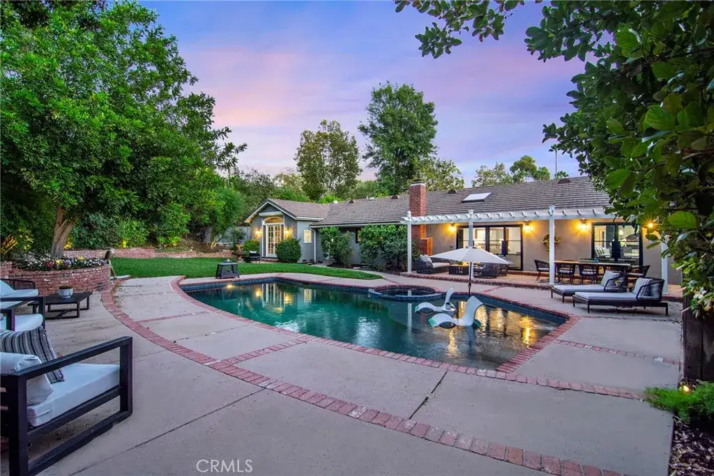 20367 Lander Drive, Woodland Hills, CA 91364 - #1