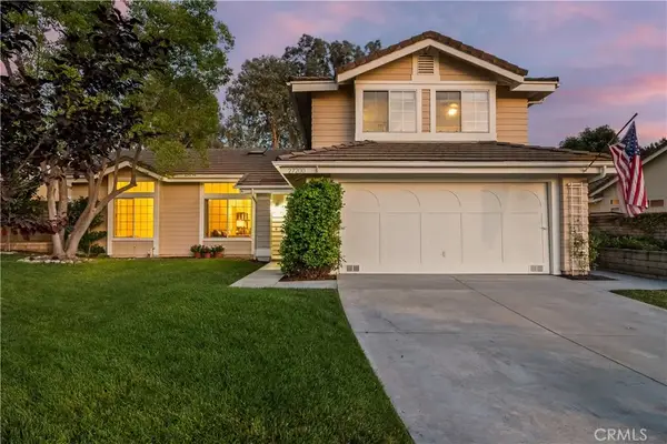 27200 Rosemont, Valencia, CA 91354