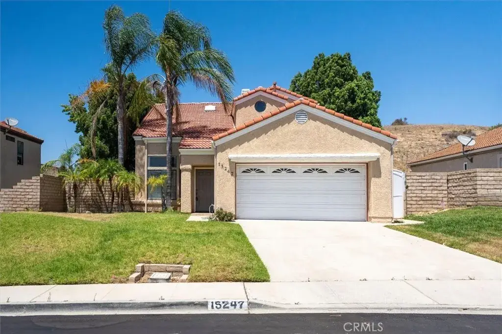 15247 Monroe Avenue, Moorpark, CA 93021 - #1