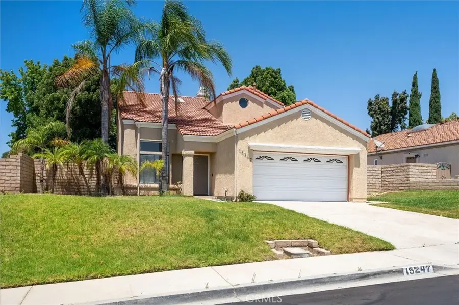 15247 Monroe Avenue, Moorpark, CA 93021 - #2