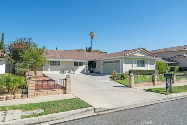 6155 Goshen Avenue, Simi Valley, CA 93063