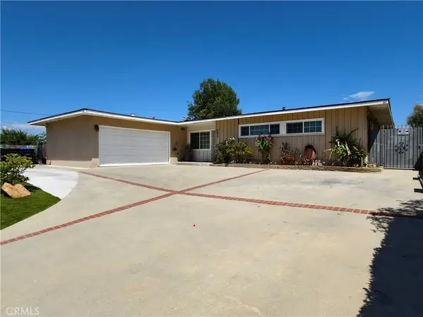 660 S Bradshawe Avenue, Monterey Park, CA 91754