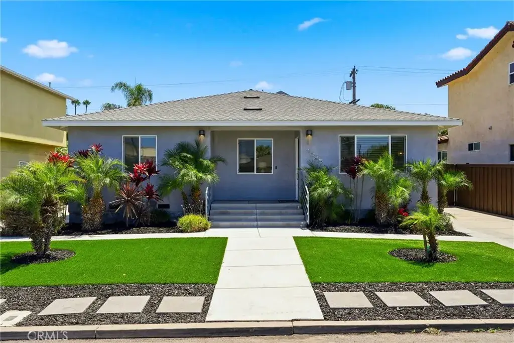 1825 Chicago, San Diego, CA 92110 - #1