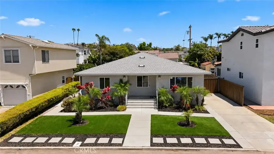 1825 Chicago, San Diego, CA 92110 - #2