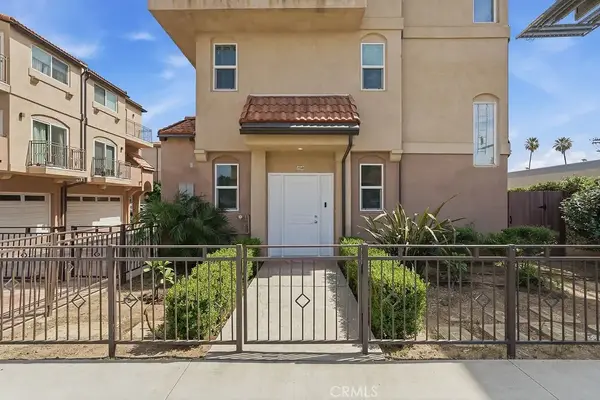 15340 Lassen, Los Angeles, CA 91345