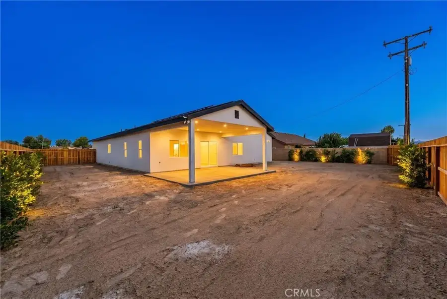 10433 Trumbull St, California City, CA 93505 - #2