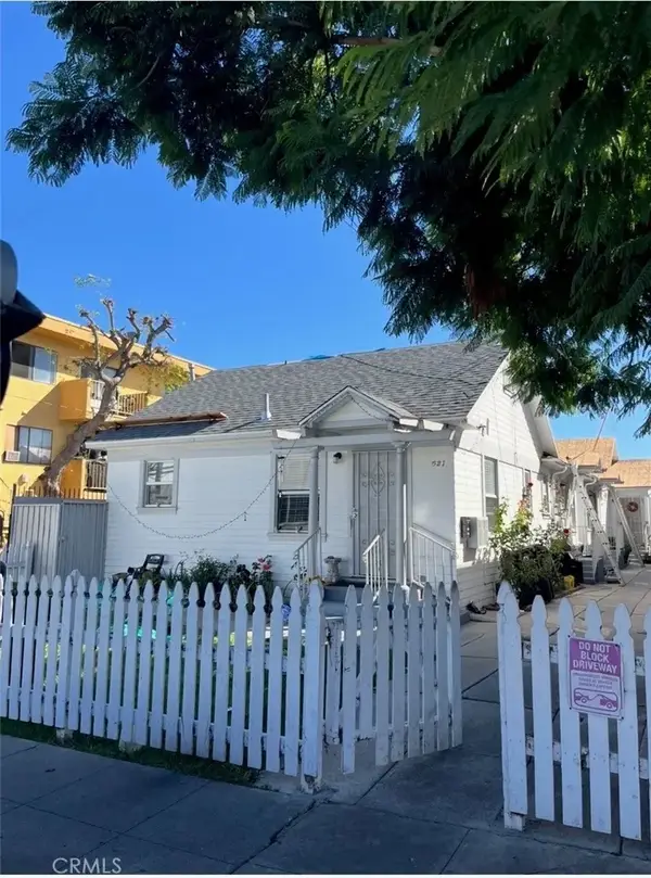521 W 16th, San Pedro, CA 90731