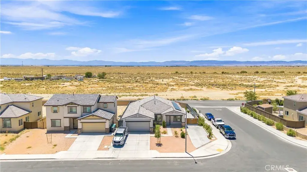 3128 Desert Cloud, Rosamond, CA 93560 - #1