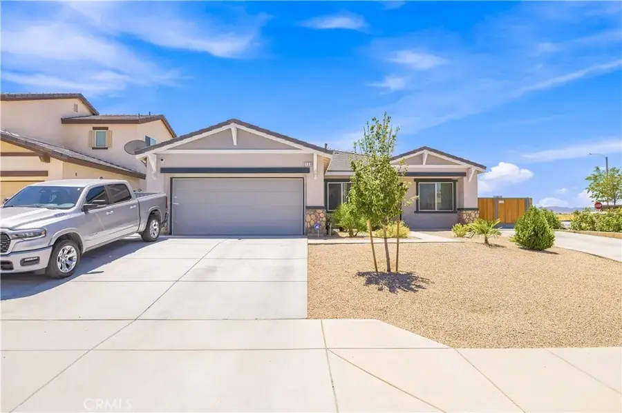 3128 Desert Cloud, Rosamond, CA 93560 - #2