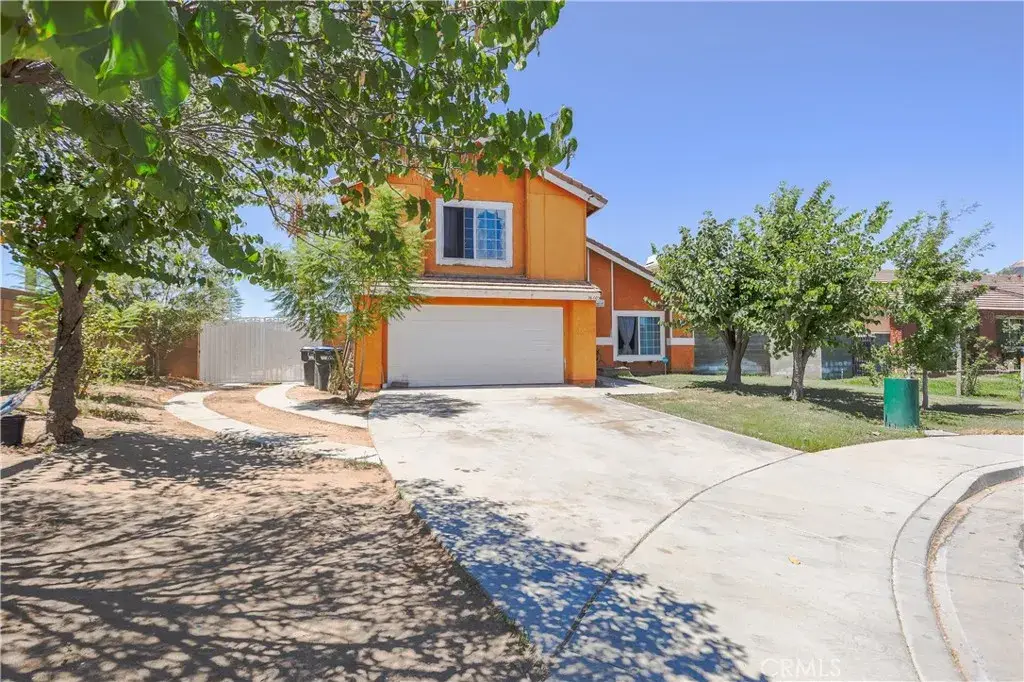 38605 Bitter Root, Palmdale, CA 93550 - #1