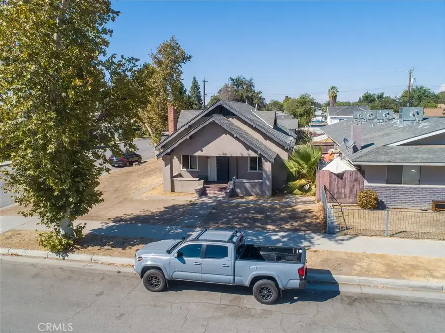 500 Quincy Street, Bakersfield, CA 93305 - #2