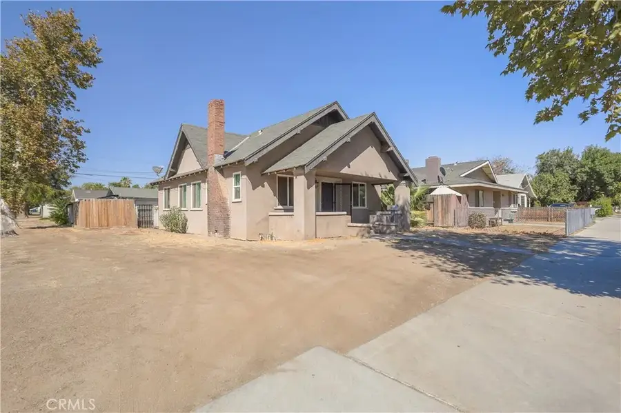 500 Quincy Street, Bakersfield, CA 93305 - #3