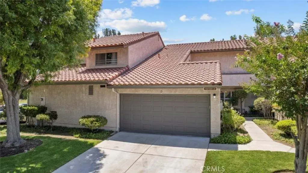 19150 Lahey Street #2, Porter Ranch, CA 91326 - #1