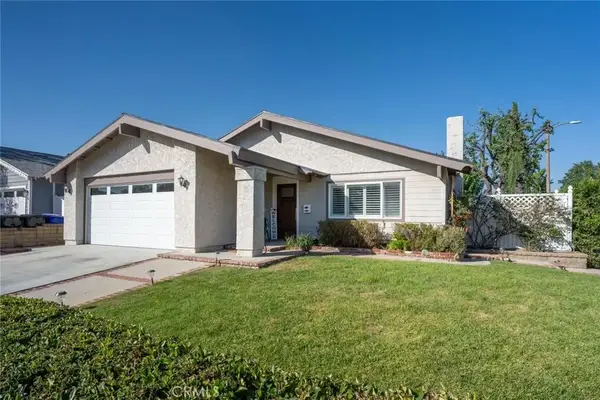 25302 Via Ramon, Valencia, CA 91355