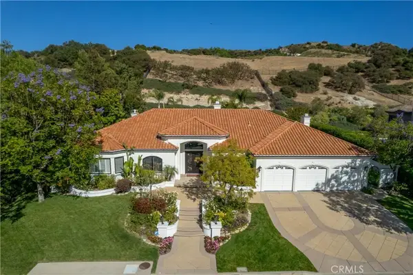 3124 Mountain Park, Calabasas, CA 91302