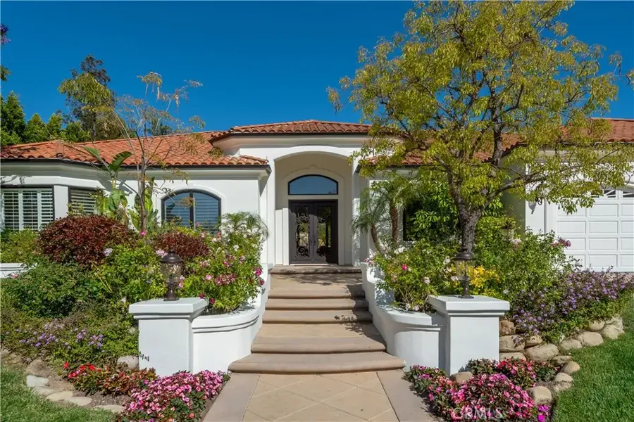 3124 Mountain Park, Calabasas, CA 91302 - #2