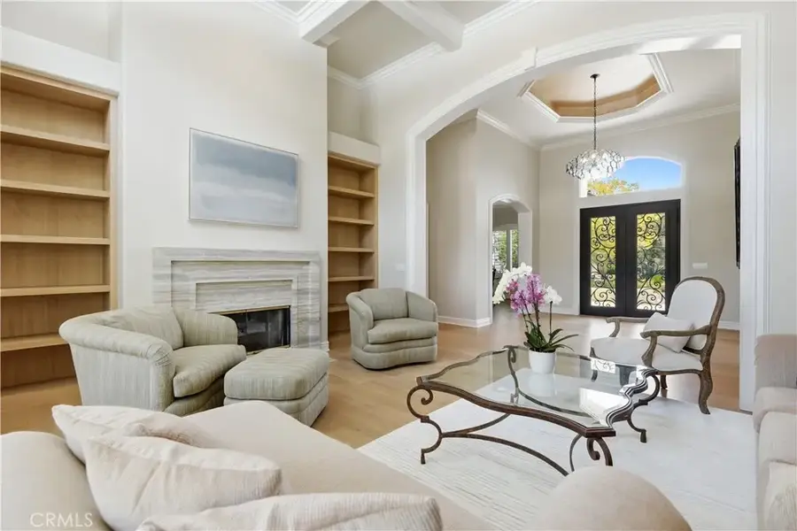 3124 Mountain Park, Calabasas, CA 91302 - #3
