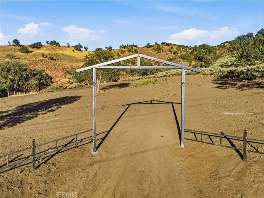 0 Chalet, Tehachapi, CA 93561 - #2
