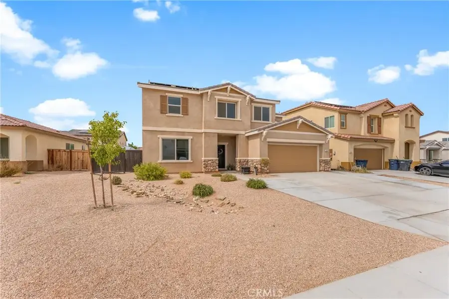 2830 La Calle Audaz, Rosamond, CA 93560 - #2
