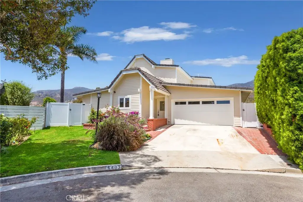 6403 Surfside, Malibu, CA 90265 - #1