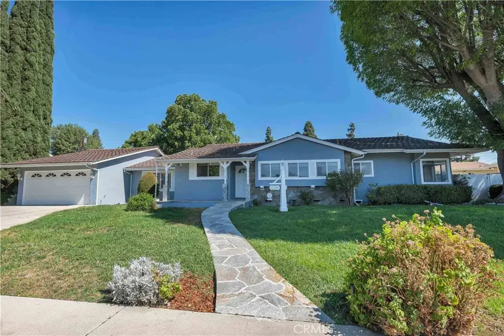 17221 Tuba Street, Northridge, CA 91325 - #1