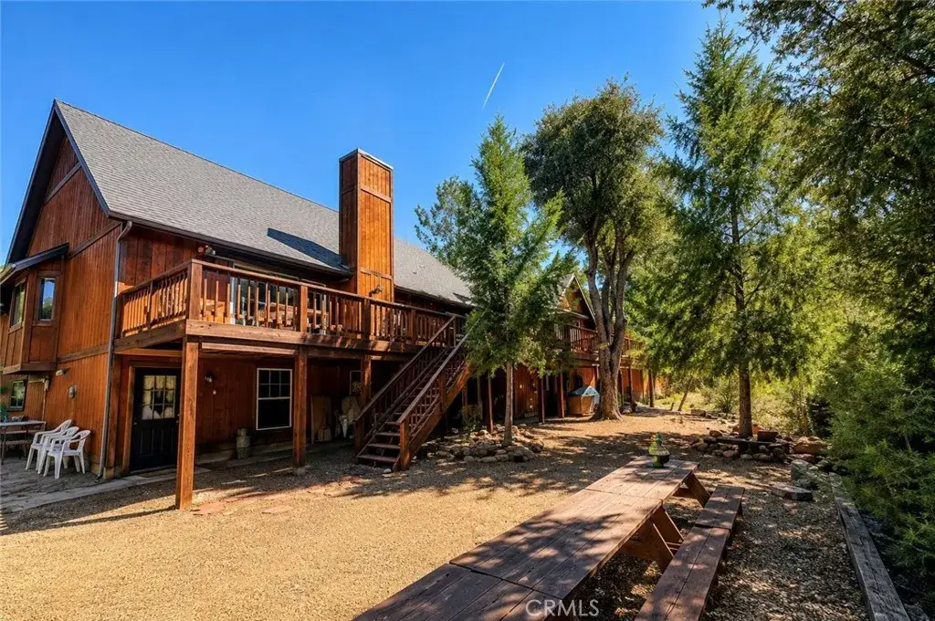 2205 Freeman Drive, Pine Mountain Club, CA 93225 - #1