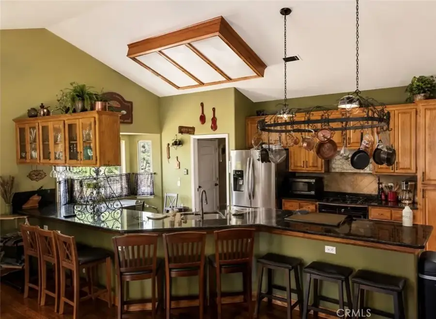 2205 Freeman Drive, Pine Mountain Club, CA 93225 - #3