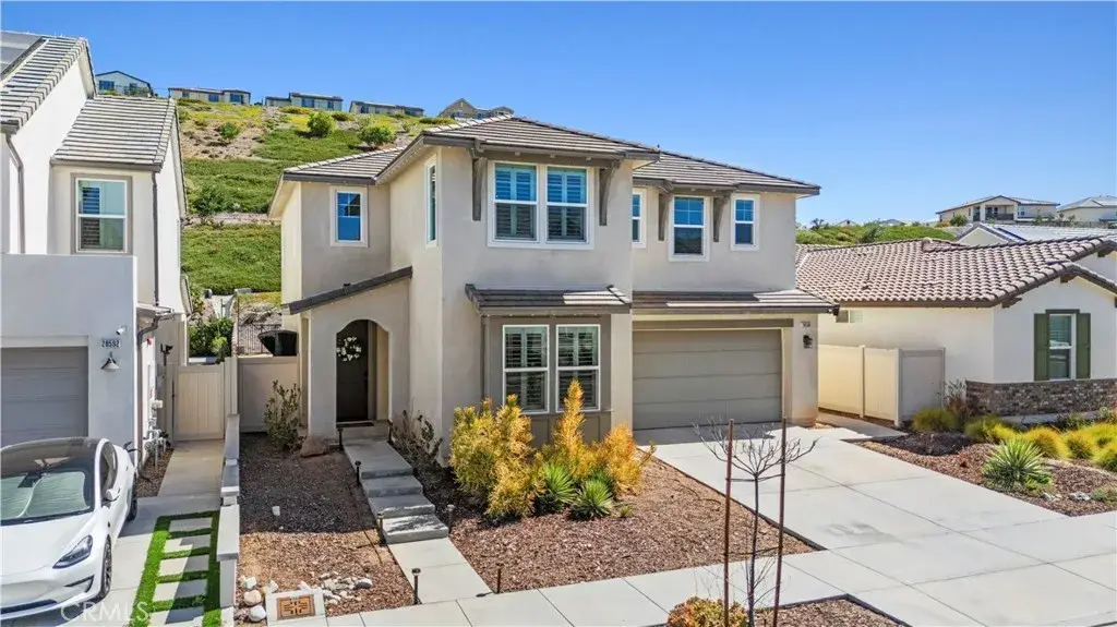28588 Foothill, Saugus, CA 91350 - #1