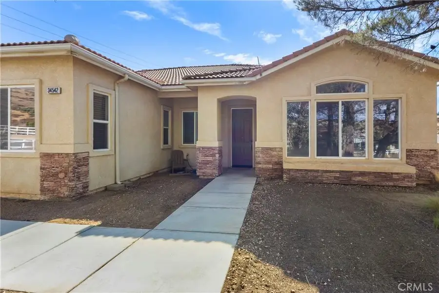 34542 Katrina, Acton, CA 93510 - #3