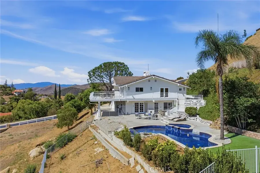 150 Saddlebow Road, Bell Canyon, CA 91307 - #3
