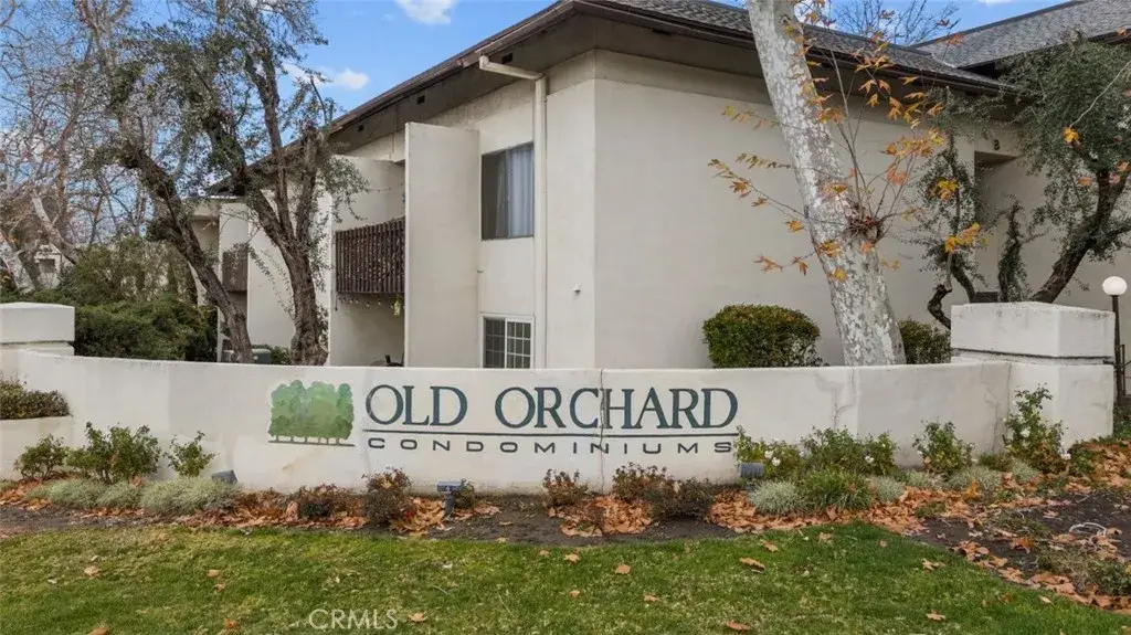 23515 Lyons Avenue #210, Valencia, CA 91355 - #1