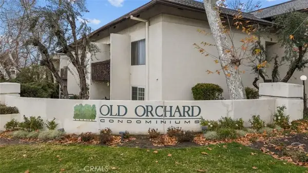 23515 Lyons Avenue #210, Valencia, CA 91355