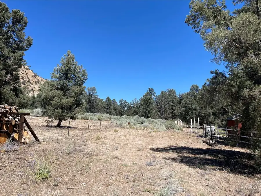 0 Derby, Frazier Park, CA 93222 - #2