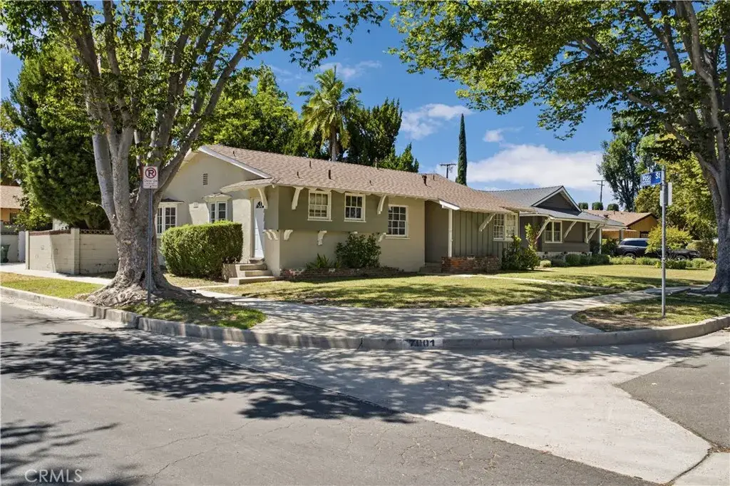 7001 Ponce Avenue, West Hills, CA 91307 - #1