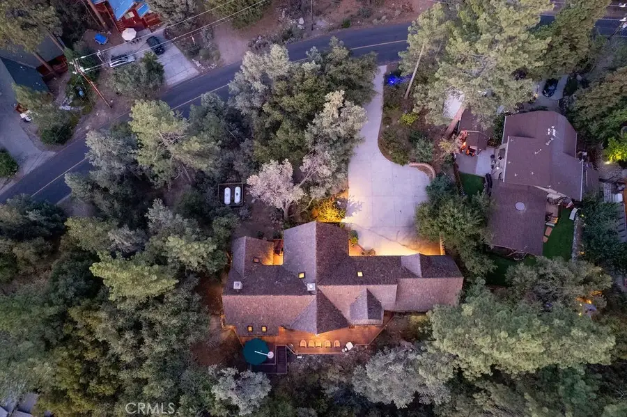 1921 Bernina Drive, Pine Mountain Club, CA 93222 - #3
