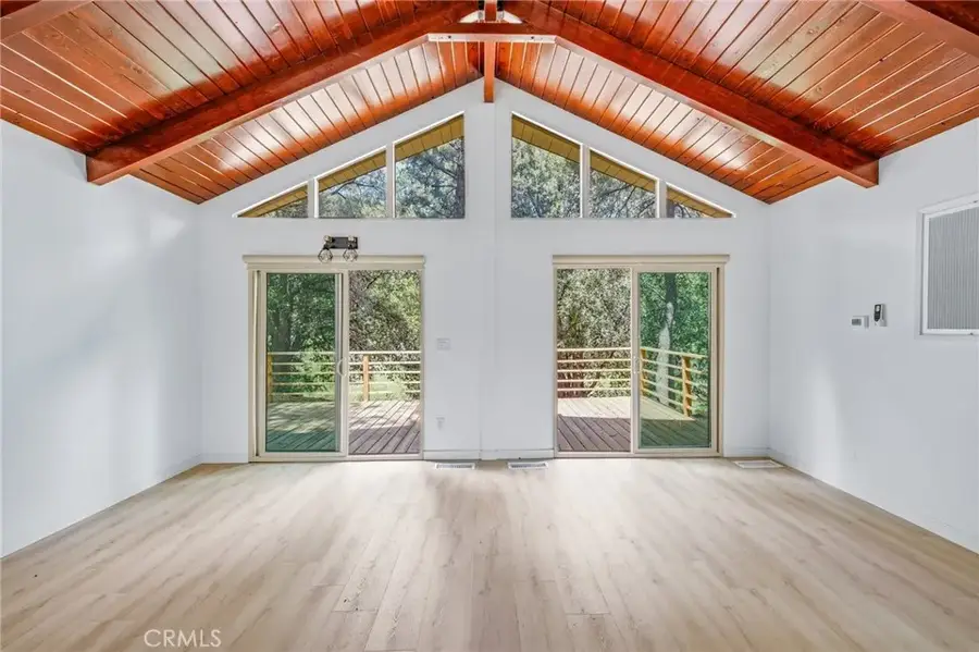 2009 Bernina, Pine Mountain Club, CA 93222 - #2
