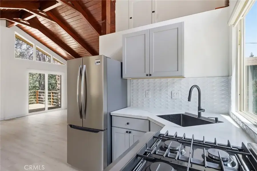 2009 Bernina, Pine Mountain Club, CA 93222 - #3