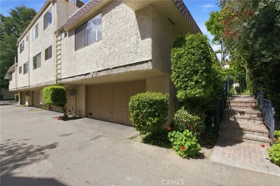 6225 Shoup Avenue #97, Woodland Hills, CA 91367 - #2