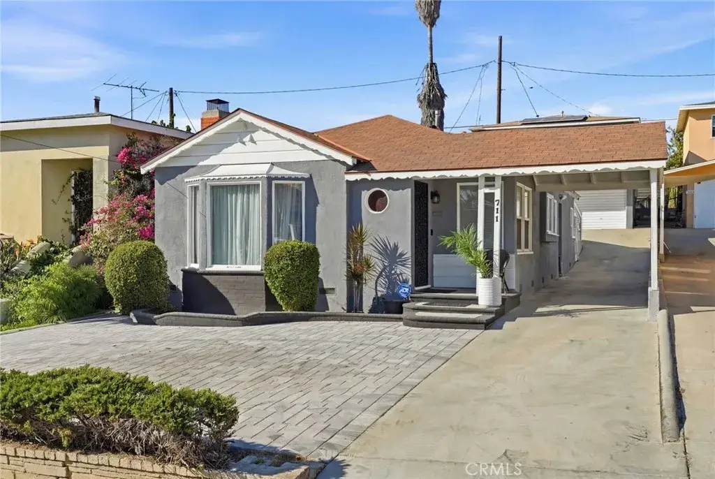 711 Stepney Street, Inglewood, CA 90302 - #1