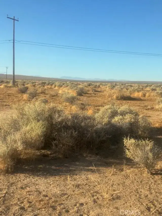 0 Evergreen, California City, CA 93505 - #1
