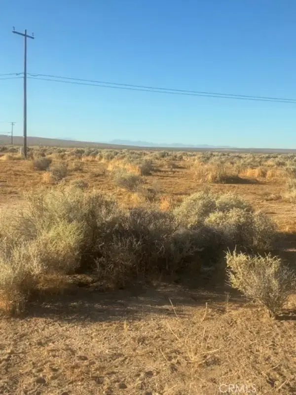 0 Evergreen, California City, CA 93505
